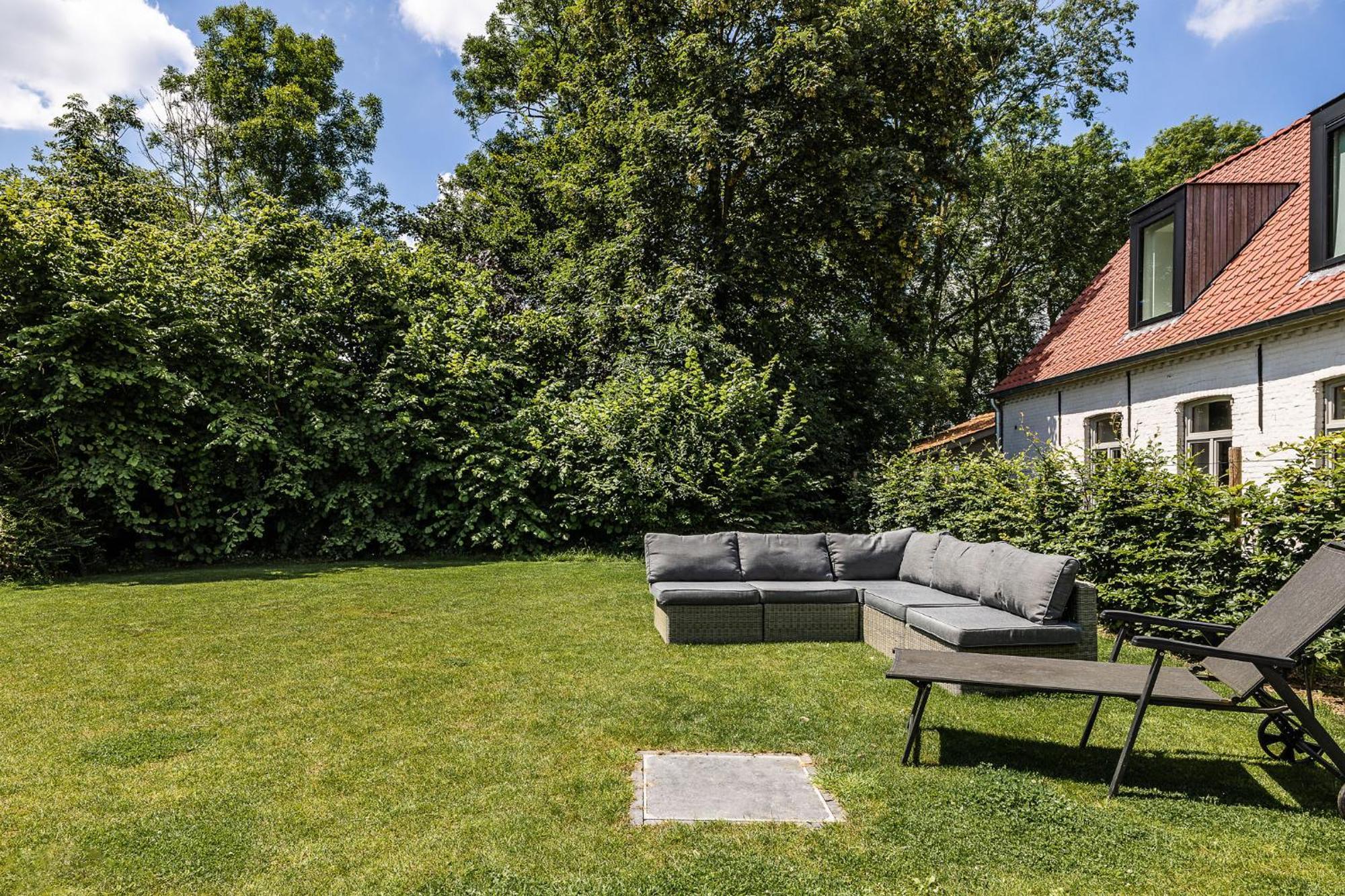 In 'T Wiel Oudenaarde Exterior photo